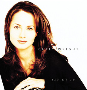 Let Me In cover