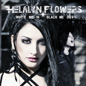 White Me In Black Me Out cover