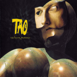 Señor Masci Albumcover