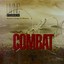 Combat Albumcover
