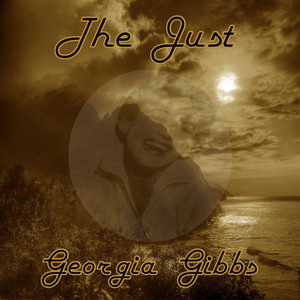 The Just Georgia Gibbs album