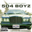 Ballers (Explicit Version) cover