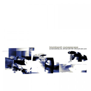 Screenwalking cover