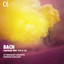 Bach: Cantatas, BWV 170 & 35 (Alpha Collection) cover
