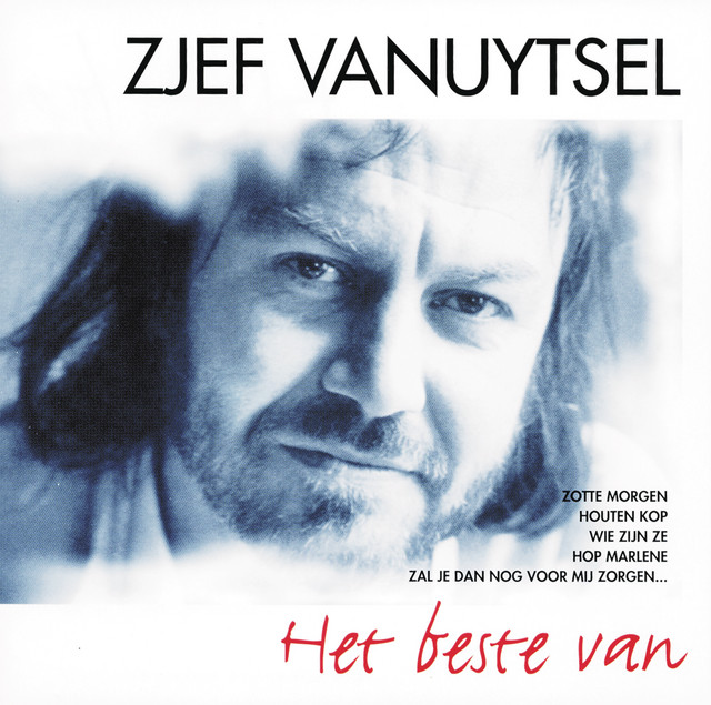 Zjef Vanuytsel photo