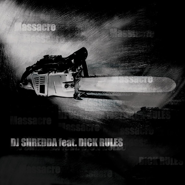 DJ Shredda Photo