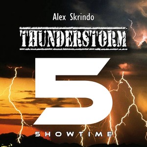 Alex Skrindo