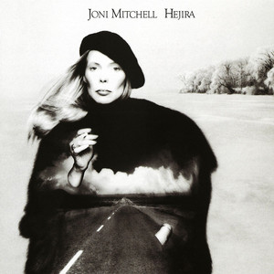 Hejira album