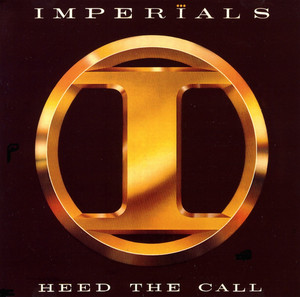 Heed The Call cover