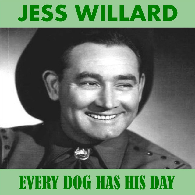 Jess Willard Photo