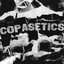 Copasetics Albumcover