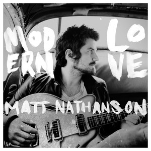 Modern Love (Deluxe Edition) album