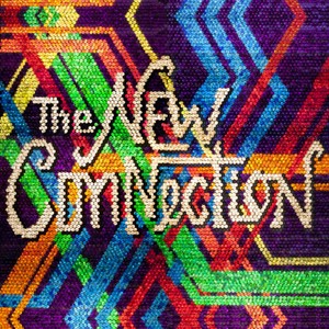 The New Connection Albumcover