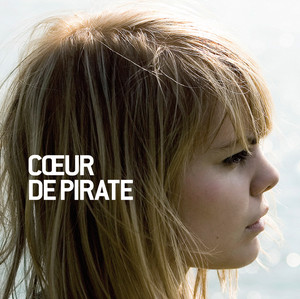 Cœur de pirate album