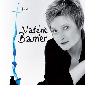 Val&eacute;rie Barrier