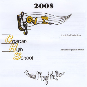 Croatan High School Vocal Ensemble