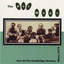 Live at the Cambridge Armory, Mass . 1973 cover