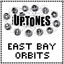 East Bay Orbits Albumcover