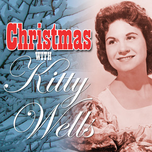 Christmas With Kitty Wells album