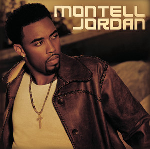 Montell Jordan album