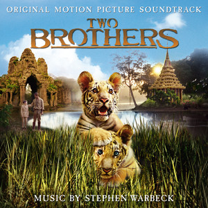 Two Brothers cover