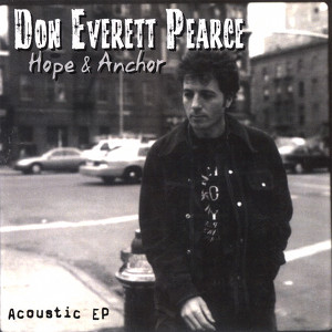 Don Everett Pearce