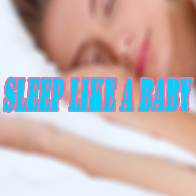 Sleep Like a Baby Albumcover
