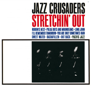 Stretchin' Out album