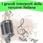 I grandi interpreti della canzone italiana Albumcover