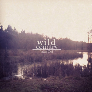 Wild Country EP cover