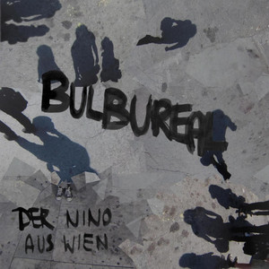 Bulbureal cover