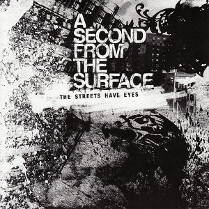 A Second From The Surface