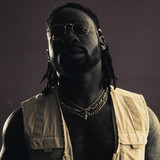 P Saint profile