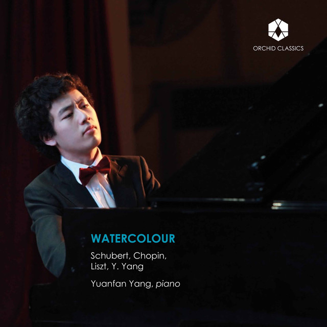 Yuanfan Yang Photo