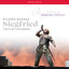 Wagner: Siegfried Albumcover
