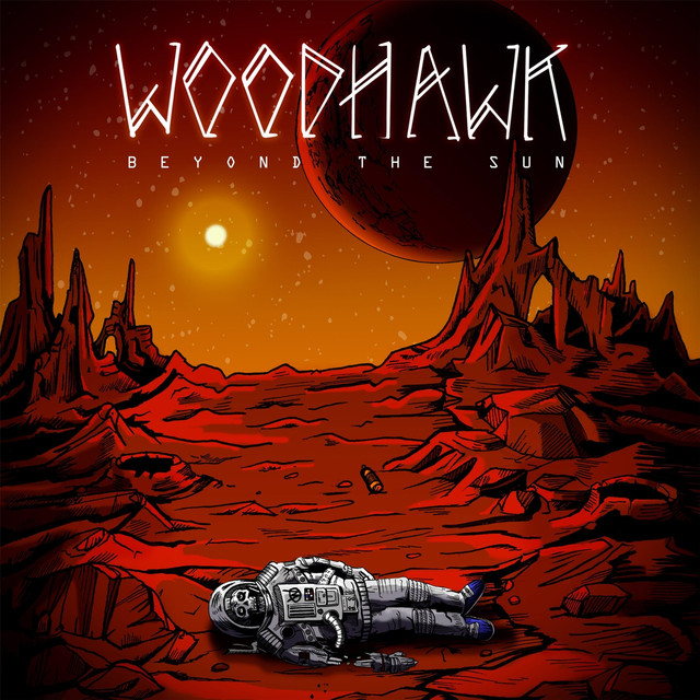 Woodhawk Photo