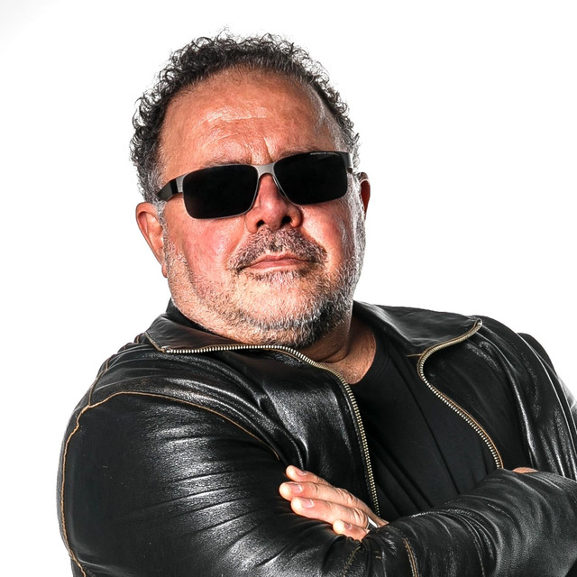 Léo Jaime photo