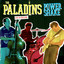 Power Shake - Live in Holland cover