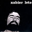 Xabier Lete Albumcover