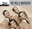 20th Century Masters: The Millennium Collection: The Best of The Mills Brothers cover