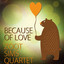 Because of Love cover