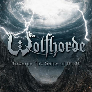 Wolfhorde poster