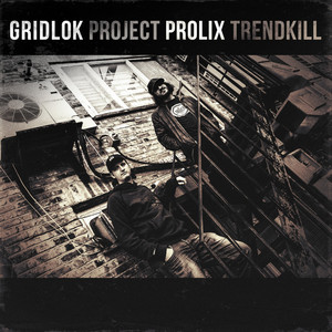Project Trendkill cover