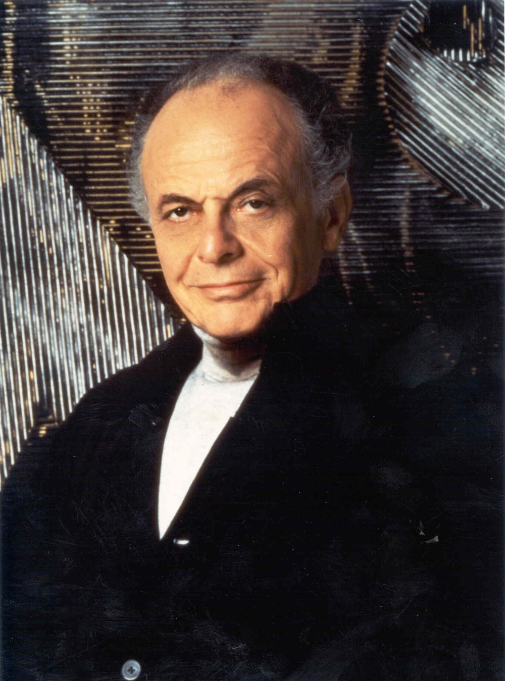 Lorin Maazel image