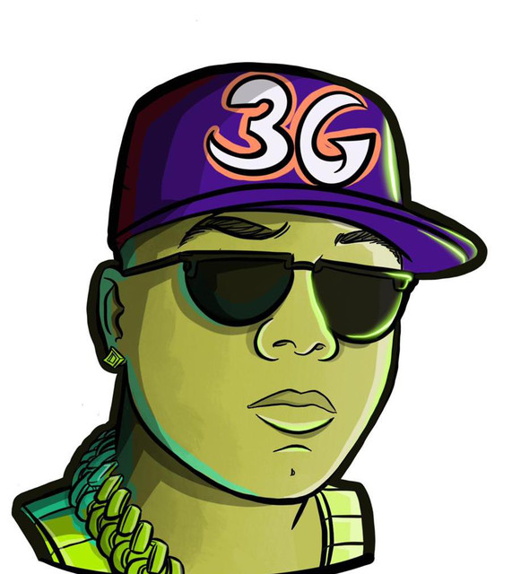 Wisin photo