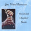 Woodwind Chamber Music Albumcover