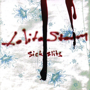 Sick Slits cover