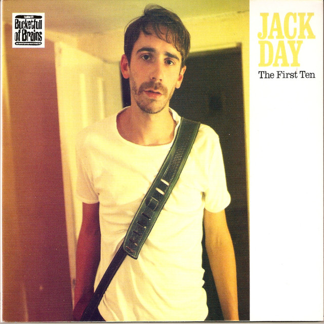 Jack Day Photo