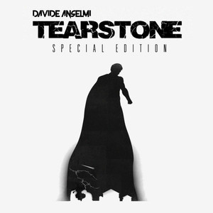 TEARSTONE: DIGITAL EDITION album