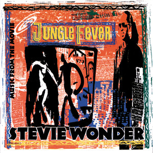 Music From the Movie "Jungle Fever" album